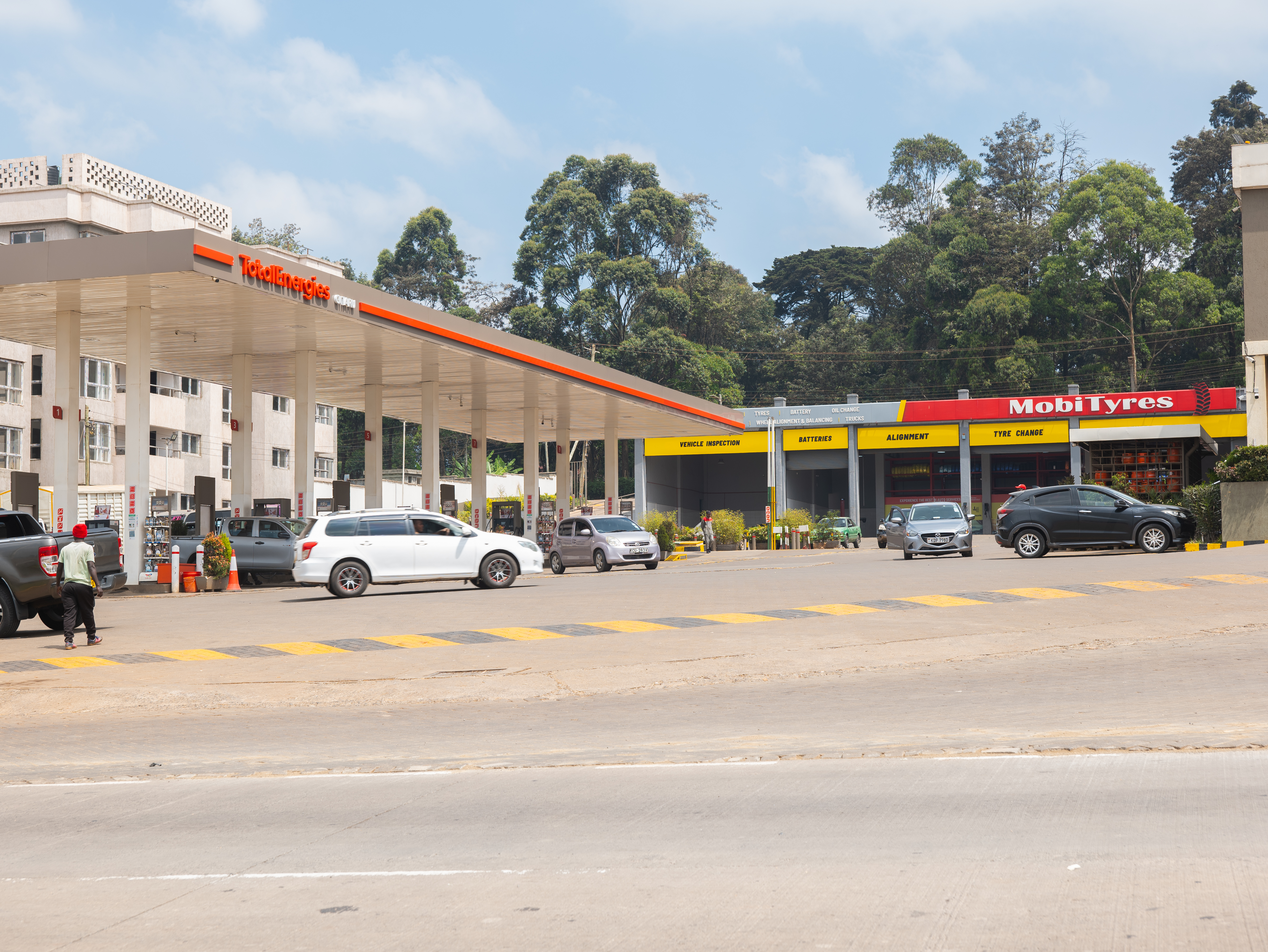 Corporate Brand Film