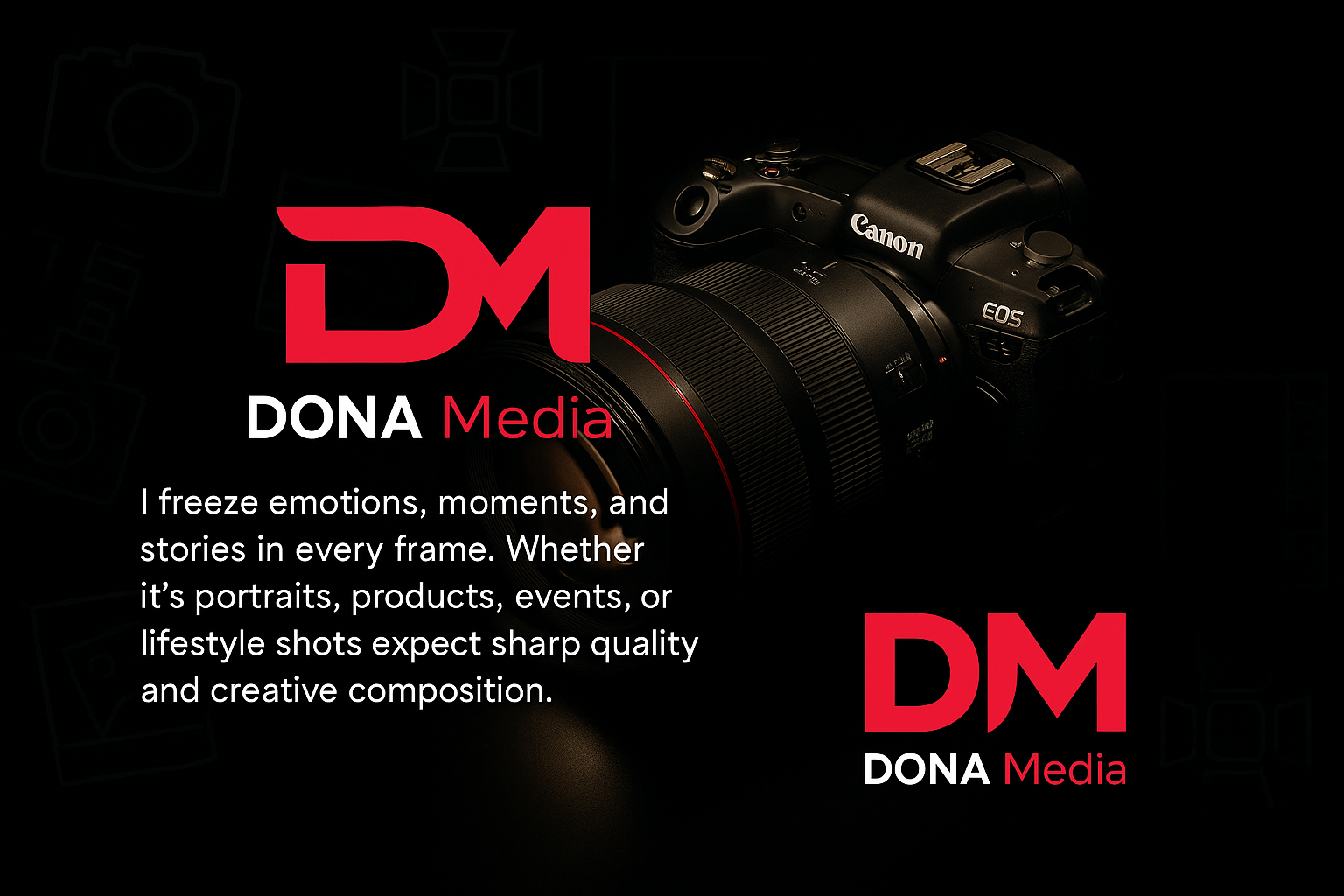 Professional Photography